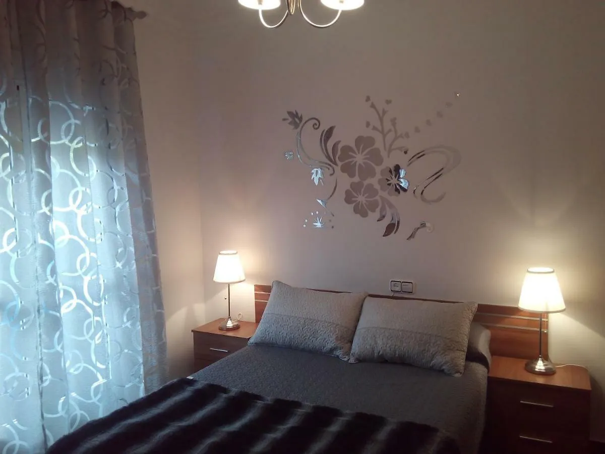 Hostal Casa Bermúdez Setenil De Las Bodegas
