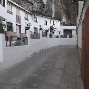 Casa Los Cantaros Сasa de vacaciones