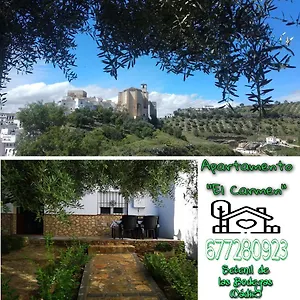 El Carmen Apartamento