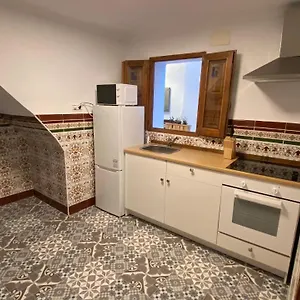 Casa Del Viajero Сasa de vacaciones