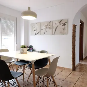 La Casa De Fermina Сasa de vacaciones
