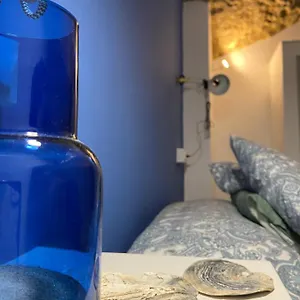 Casa Del Mar A La Sierra Сasa de vacaciones