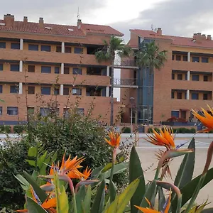 apartamento-en-deltebre-lo-delta.catalonia-hotels.com/