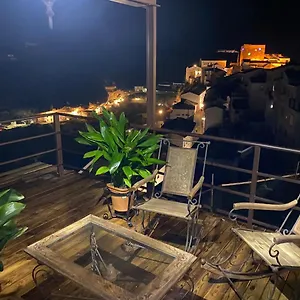 El Escondite De Martina, ático Romántico Сasa de vacaciones